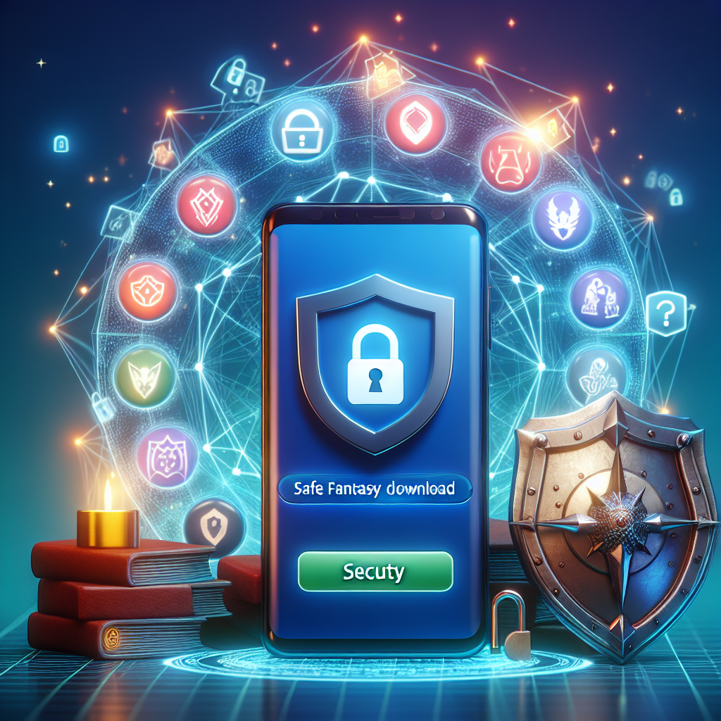 Menjelajahi Cara Aman Download APK Mobile Legends