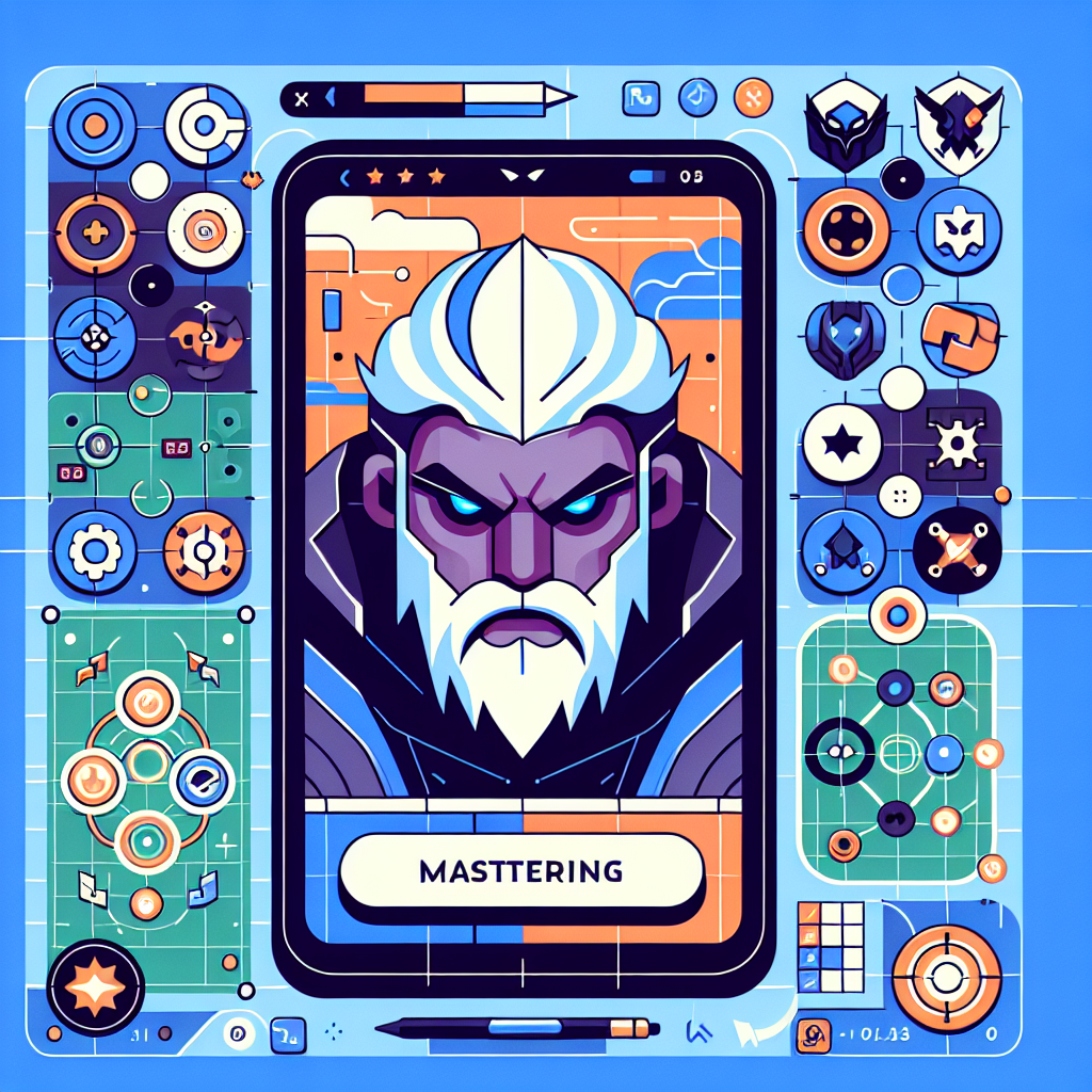 Menguasai Gusion Mobile Legends: Tips dan Strategi