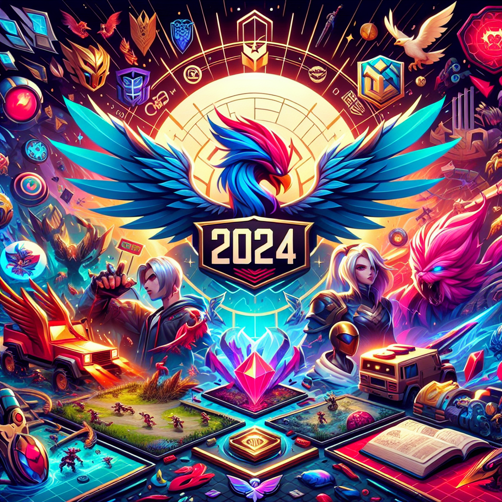 Panduan MPL MSC Mobile Legends 2024: Apa yang Diharapkan Musim Ini