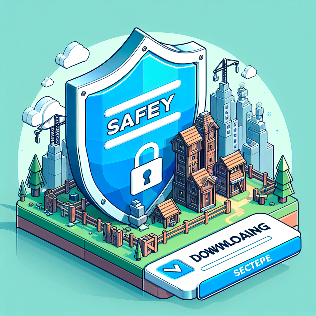 Cara Mengunduh Minecraft 1.12 dengan Aman: Panduan Langkah demi Langkah