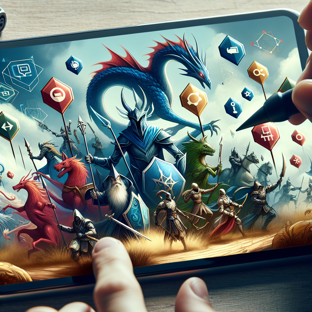 Menguasai Permainan Squad di Mobile Legends: Strategi Teratas untuk Sukses