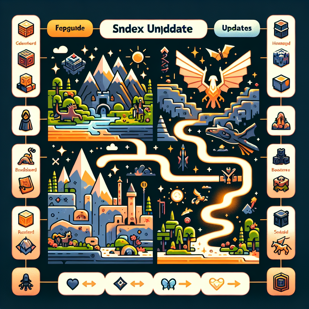 What to Expect from the Minecraft Bedrock 1.21 Update: New Features and Enhancements