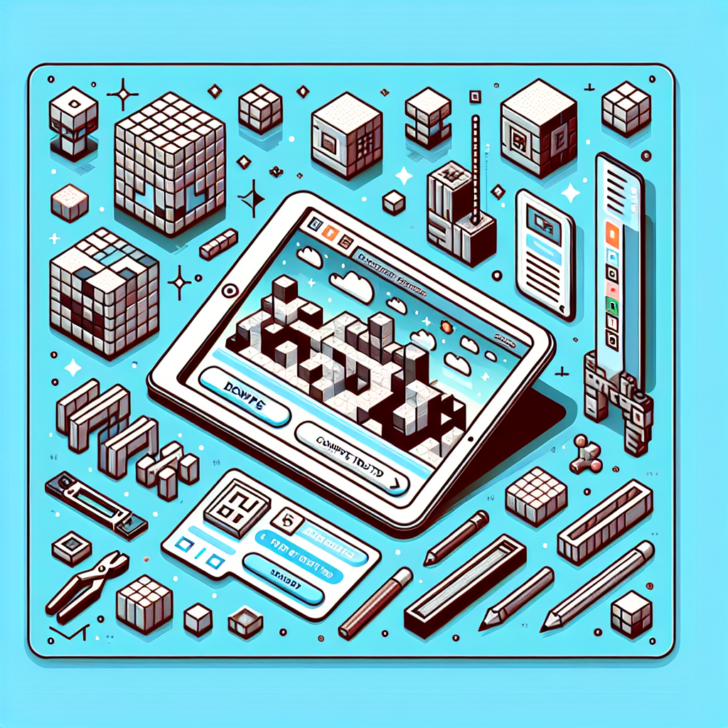 Download Permainan Minecraft Gratis: Panduan Lengkap dan Terpercaya 2023