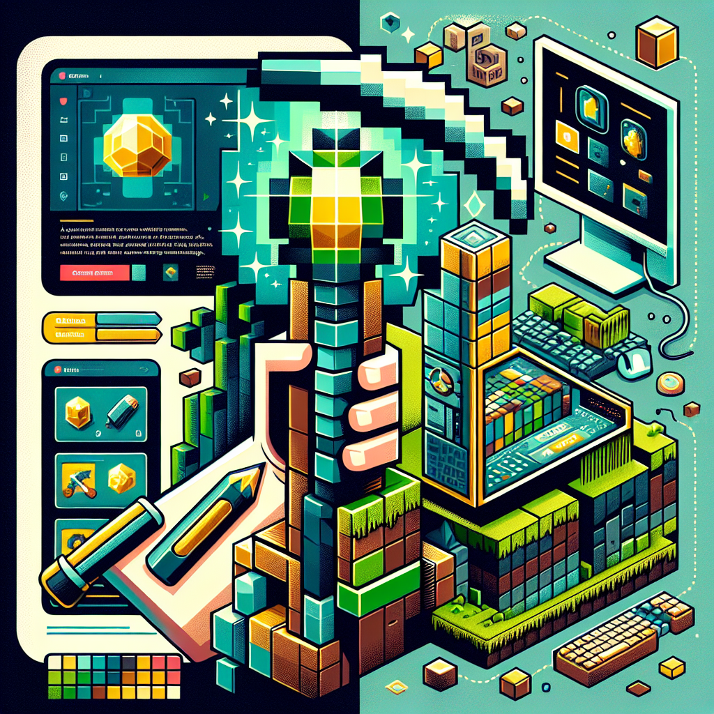 Panduan Utama untuk Mengunduh Minecraft Gratis: Langkah & Tip Mudah