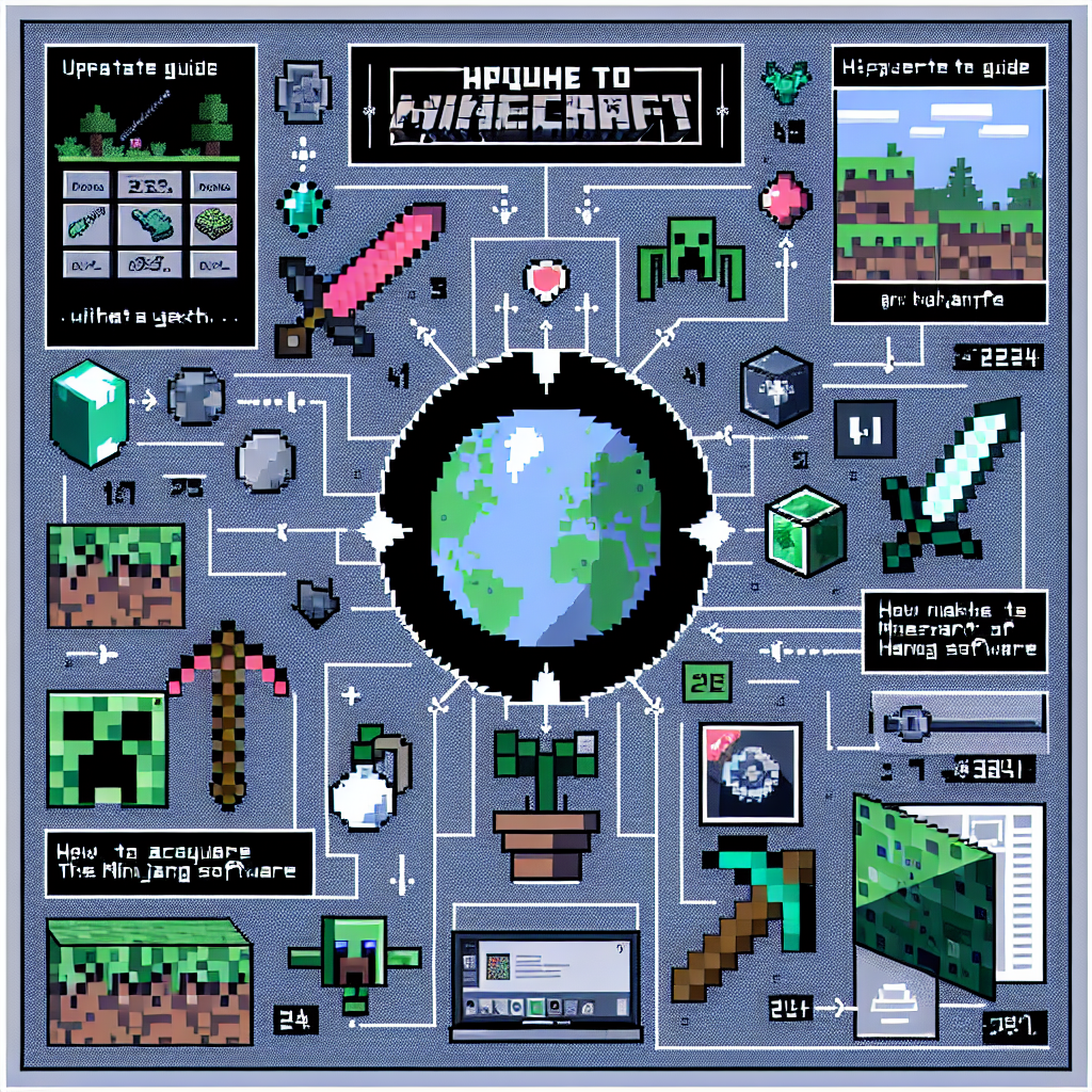 How to Get Minecraft Mojang for Free in 2024: A Comprehensive Guide