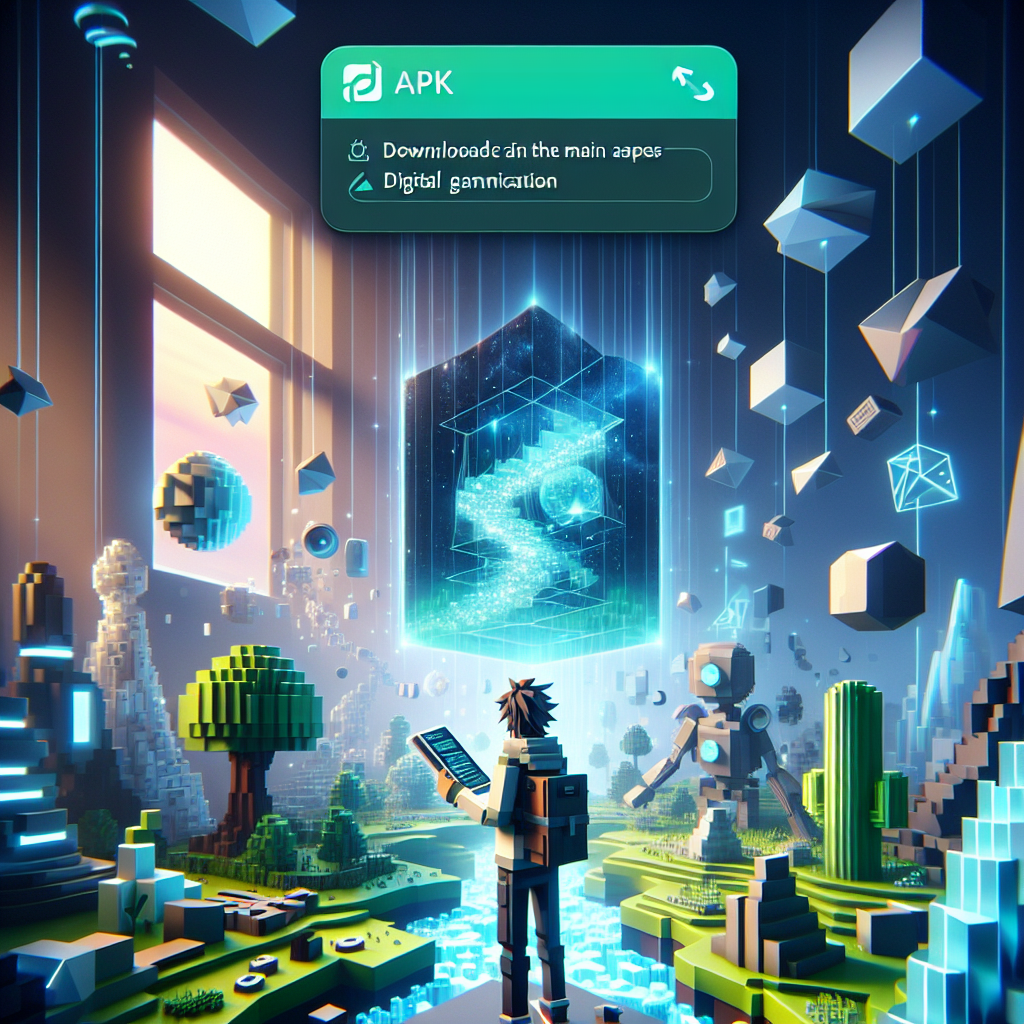 Download Minecraft Java APK: Ultimate Guide for Gamers in 2023