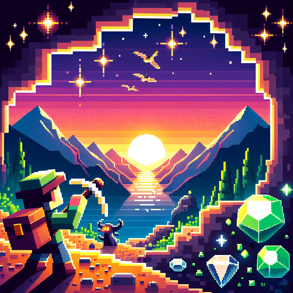 Jelajahi Cakrawala Baru: Unduh Minecraft 1.21 Mod APK untuk Petualangan Tanpa Batas