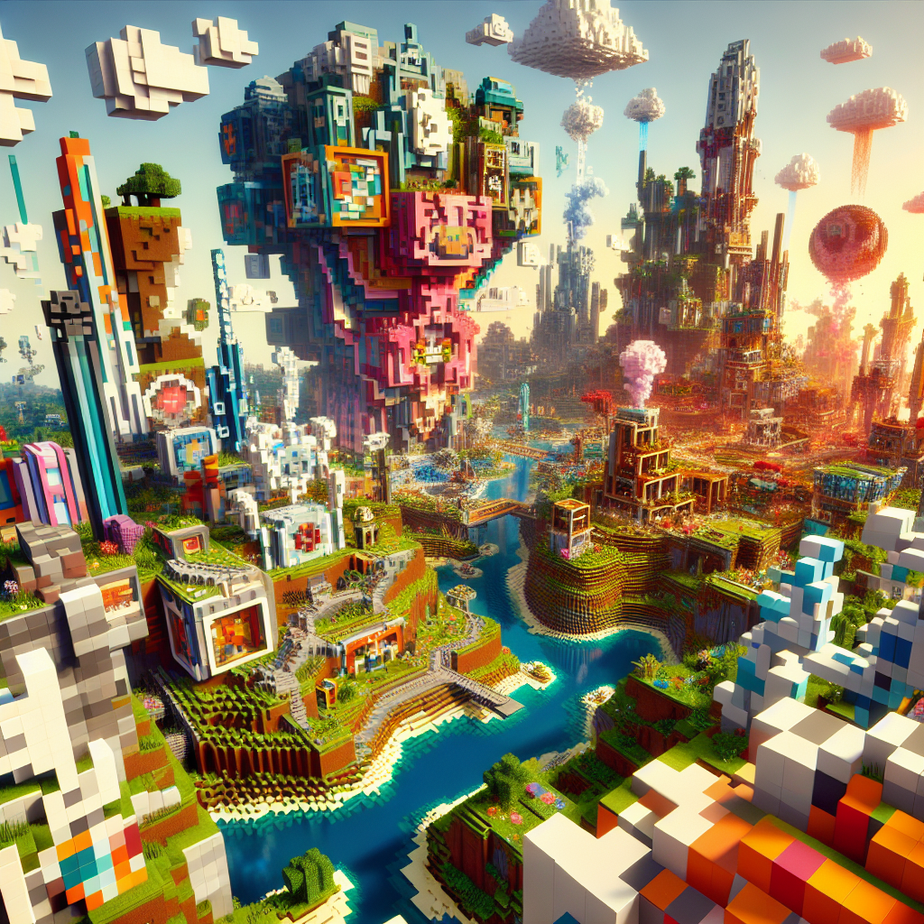 Download Minecraft 1.20 APK: Everything You Need to Know