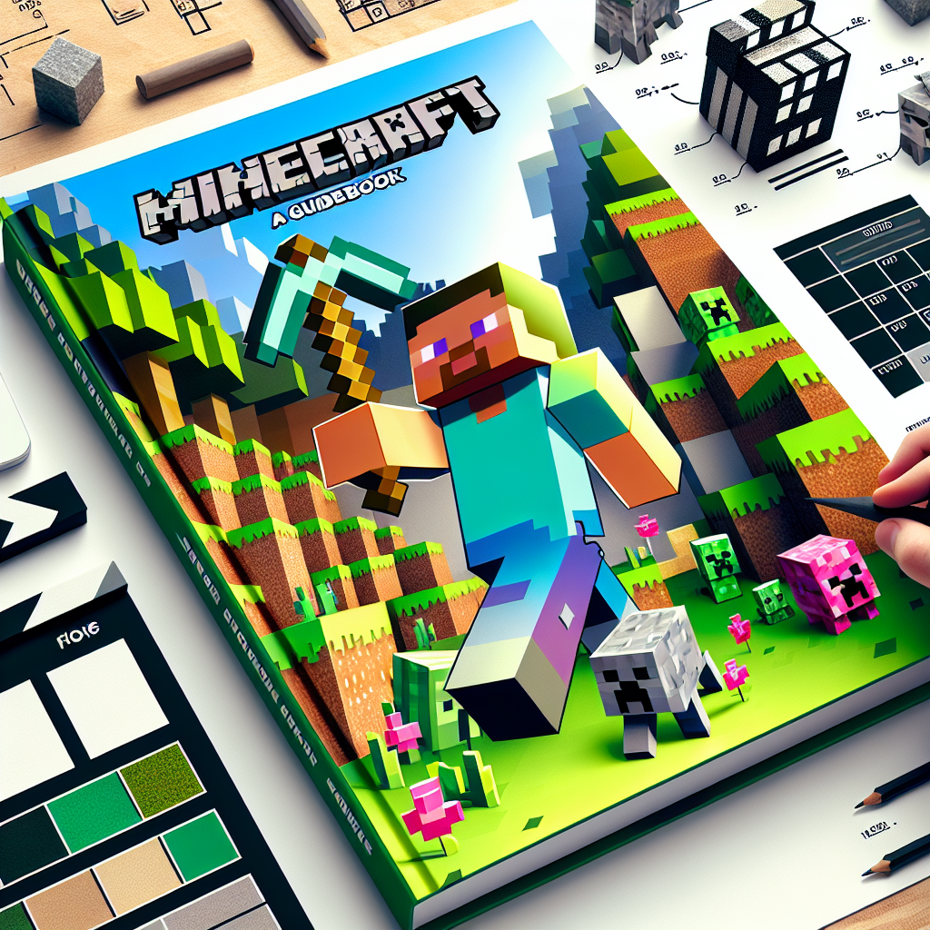 Panduan Utama untuk Memfilmkan Minecraft: Tip, Trik, dan Teknik